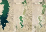 The Drying Basin: How Climate Extremes and NASA Technology are Reshaping the Rio Grande