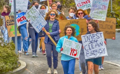 The Dual Crisis: UN Report Unveils Economic and Health Imperative for Integrated Climate Action