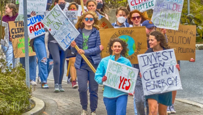 The Dual Crisis: UN Report Unveils Economic and Health Imperative for Integrated Climate Action