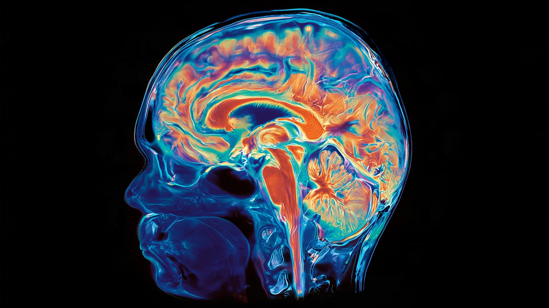 The Dual-Origin Brain: Stanford Researchers Uncover an Evolutionary Secret That Could Transform Neuroscience
