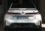 The Electric Evolution: BMW Unveils the Potent i3 M60 and the Future of the 3 Series Lineup