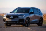 The End of an Era: Acura Hits Pause on the Flagship MDX Type S