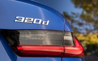 The End of an Era: BMW Retires Diesel Engines from European 3 Series Lineup