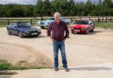 The End of an Era: Jeremy Clarkson Auctions Iconic Collection from The Grand Tour