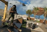 The End of an Era: Warzone Departs Last-Gen Consoles as Activision Pivots to Next-Gen Tech