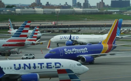 The End of the Bargain Era: How Rising Jet Fuel Costs are Redrawing the Global Aviation Map