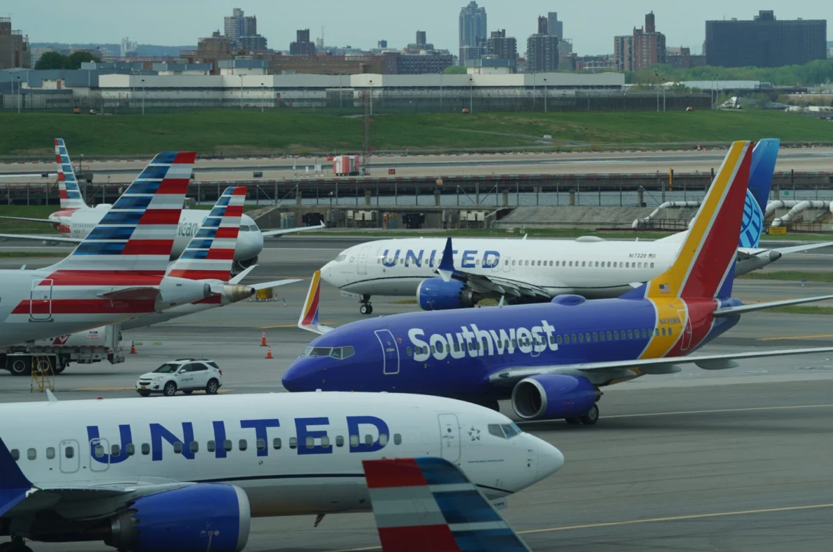 The End of the Bargain Era: How Rising Jet Fuel Costs are Redrawing the Global Aviation Map