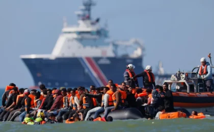 The End of the "One-in, One-out" Experiment: UK-France Migrant Deal Scrapped Amid Operational Strains