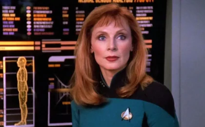 The Enterprise Legacy: Why ‘Star Trek: The Next Generation’ Remains the Franchise’s Defining Moment