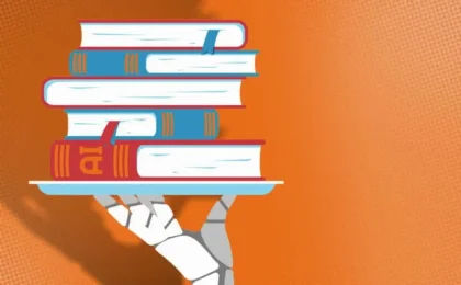 The Erosion of Authenticity: How AI "Slop" is Infiltrating Academic Libraries