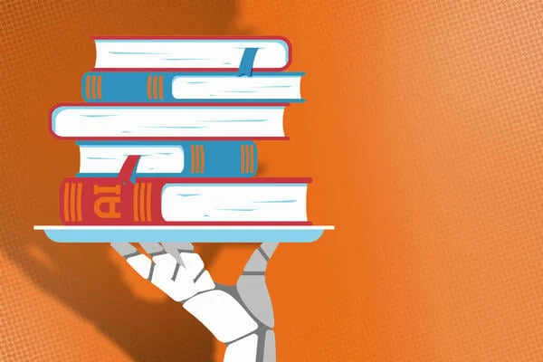 The Erosion of Authenticity: How AI "Slop" is Infiltrating Academic Libraries