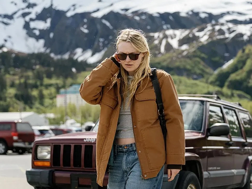 The Evolution of Intimacy: Joe Swanberg’s The Sun Never Sets Challenges the Rom-Com Blueprint