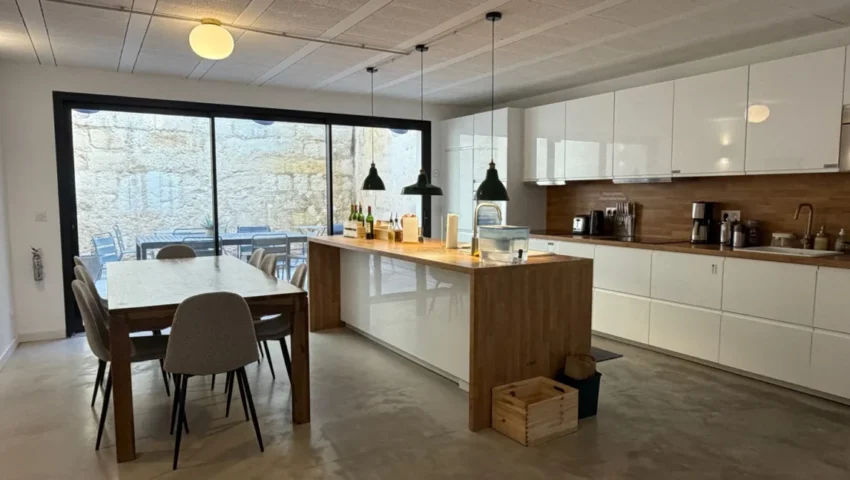 The Evolution of the Nomad Office: Why Coliving is Redefining Remote Work
