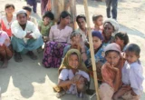 The Existential Crisis of the Rohingya: A Call for Lasting Solutions Amidst Protracted Displacement
