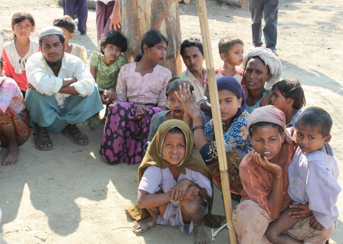 The Existential Crisis of the Rohingya: A Call for Lasting Solutions Amidst Protracted Displacement