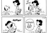 The Existential Weight of a Football: Why Charlie Brown’s Greatest Quote Defines the Human Condition