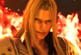 The Final Chapter: Square Enix Unveils Final Fantasy VII: Revelation Amidst Controversy Over Physical Media Standards