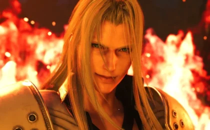 The Final Chapter: Square Enix Unveils Final Fantasy VII: Revelation Amidst Controversy Over Physical Media Standards