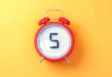 The Final Countdown: Navigating the Critical Five-Year Window Before Retirement