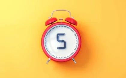 The Final Countdown: Navigating the Critical Five-Year Window Before Retirement