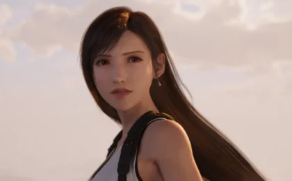 The Final Horizon: A Deep Dive into Final Fantasy VII Revelation