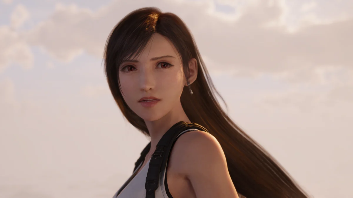 The Final Horizon: A Deep Dive into Final Fantasy VII Revelation