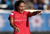 The Final Push: NWSL Team of the Week Honors as Playoff Races Heat Up