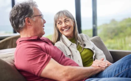The Financial Partnership: Building Transparency and Resilience in Modern Relationships