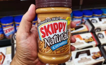 The Fine Print: Why Your Jar of "Natural" Skippy Isn’t Legally Peanut Butter