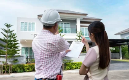 The First-Time Homebuyer’s Guide to New Construction: Navigating the Build vs. Buy Dilemma
