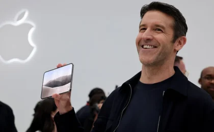 The Foldable Frontier: How the iPhone Duo Changes Everything