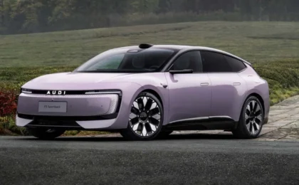 The "Forbidden" Audis: A Legal and Strategic Clash Over Parallel Imports