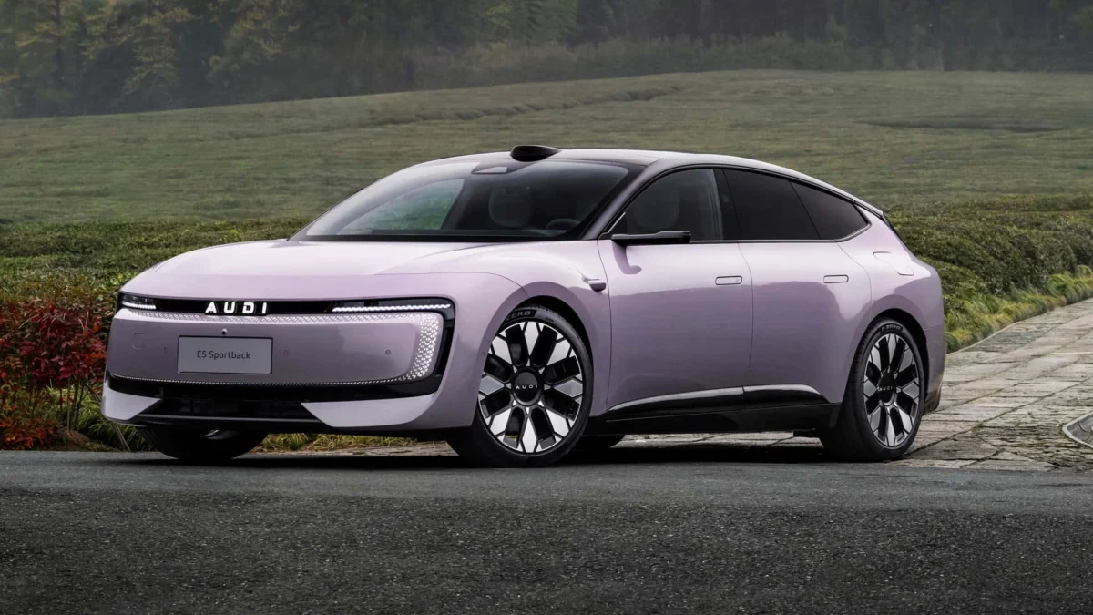 The "Forbidden" Audis: A Legal and Strategic Clash Over Parallel Imports