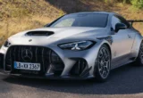 The Forbidden Fruit: Mercedes-AMG Unveils the Ultra-Exclusive CLE 646 Spezialanfertigung