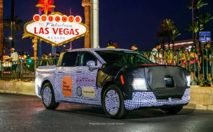 The Ford Fathom: How a Sub-$30,000 Electric Pickup Aims to Reshape the Industry