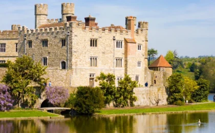 The Fortress Strategy: How to Bulletproof Your Wealth Against the Rising Tide of Litigation