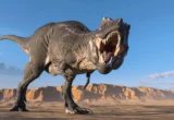 The Fossil Thermometer: How Scientists Finally Took the Temperature of the King of Dinosaurs