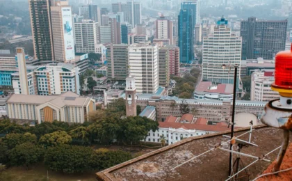 The Fragile Covenant: Kenya at 16 Years of Constitutional Governance