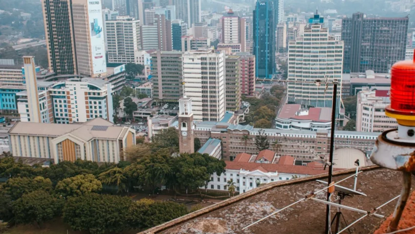 The Fragile Covenant: Kenya at 16 Years of Constitutional Governance