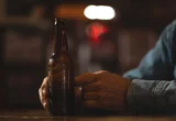 The Frontier Pint: How the Wild West Redefined the American Beer Experience