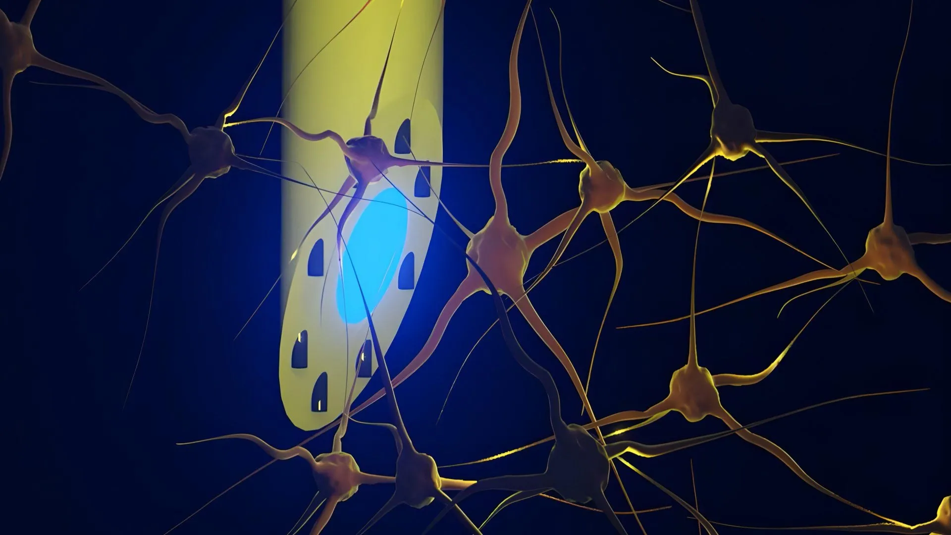 The Future of Neurological Precision: The Rise of the mAxialtrode