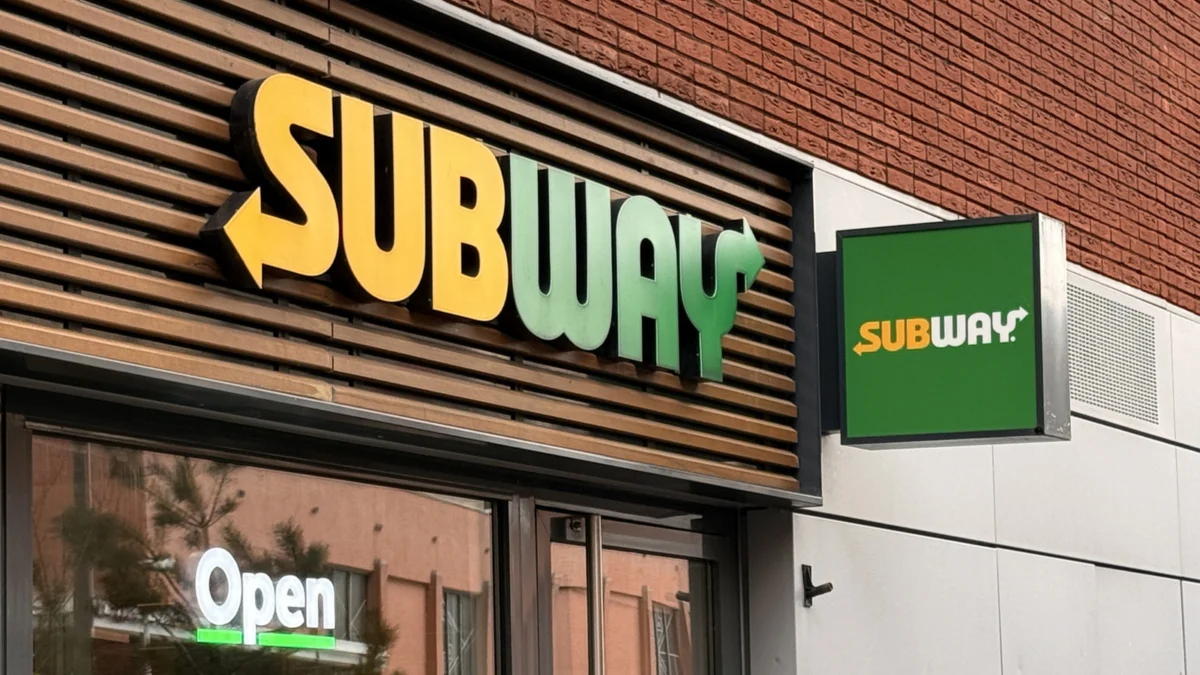The Future of the Footlong: 15 Strategic Shifts Subway Needs to Dominate the Fast-Casual Landscape