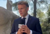 The Future of the Moving Image: Emmanuel Macron’s Vision for a Changing Cultural Landscape