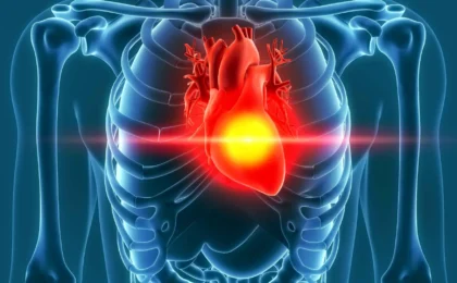 The Geography of Heart Health: How Early Adulthood Neighborhoods Shape Cardiovascular Destiny