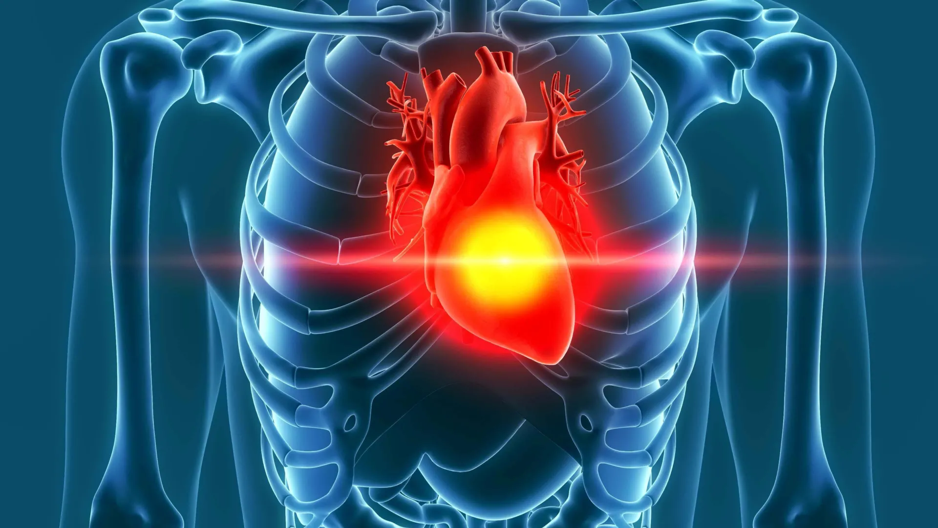 The Geography of Heart Health: How Early Adulthood Neighborhoods Shape Cardiovascular Destiny