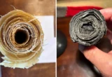 The Ghost in the Machine: How Lead-Infused Ink Could Unlock Herculaneum’s Lost Library