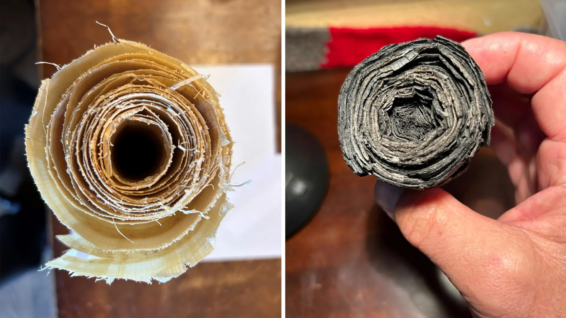 The Ghost in the Machine: How Lead-Infused Ink Could Unlock Herculaneum’s Lost Library