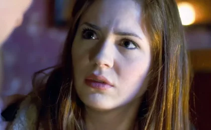 The Girl Who Stopped Waiting: Why ‘The God Complex’ Was Amy Pond’s True Farewell