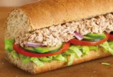 The Global Deli: How International Subway Menus Are Revolutionizing the Domestic Tuna Experience