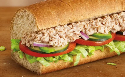 The Global Deli: How International Subway Menus Are Revolutionizing the Domestic Tuna Experience